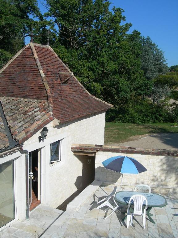 Moulin Des Sandaux Sainte-Foy-la-Grande Room photo