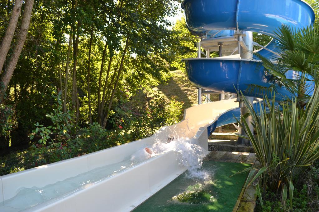 Moulin Des Sandaux Sainte-Foy-la-Grande Exterior photo
