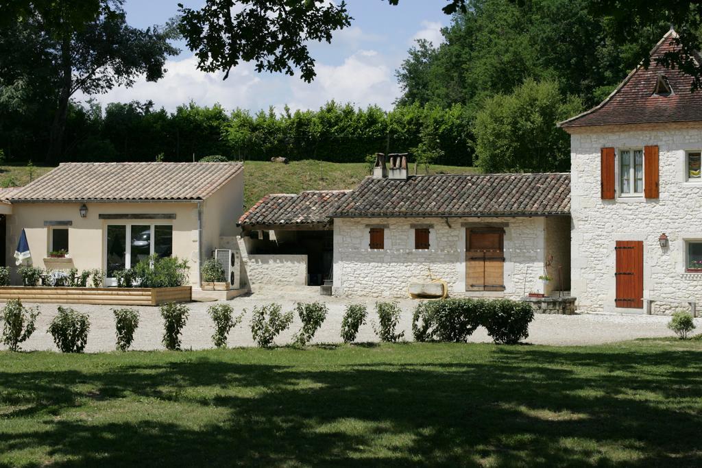 Moulin Des Sandaux Sainte-Foy-la-Grande Exterior photo