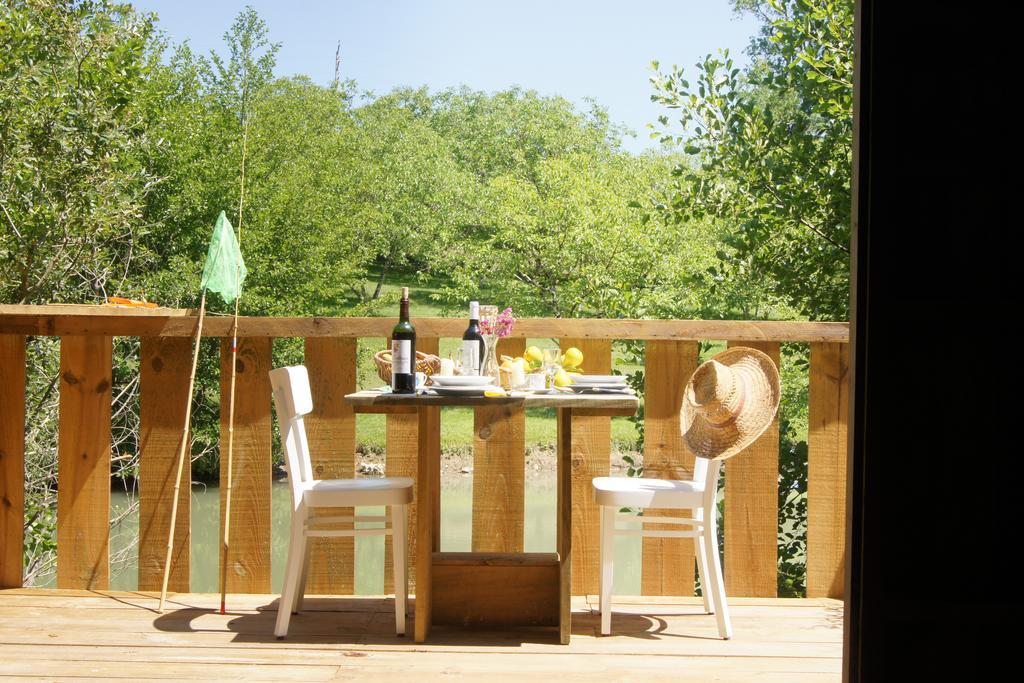 Moulin Des Sandaux Sainte-Foy-la-Grande Room photo